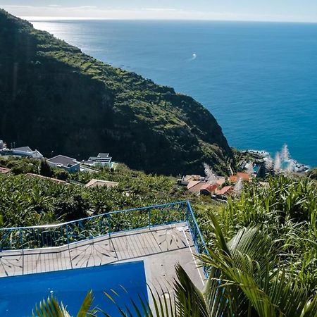 Guestready - A Marvellous Stay In Calheta 칼례타 외부 사진