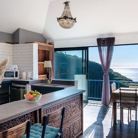 Guestready - A Marvellous Stay In Calheta 칼례타 외부 사진