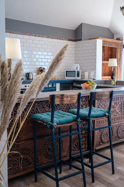 Guestready - A Marvellous Stay In Calheta 칼례타 외부 사진