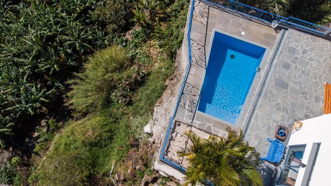 Guestready - A Marvellous Stay In Calheta 칼례타 외부 사진