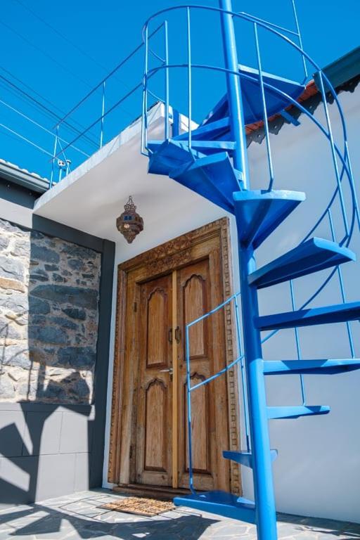 Guestready - A Marvellous Stay In Calheta 칼례타 외부 사진
