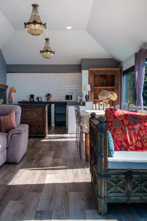 Guestready - A Marvellous Stay In Calheta 칼례타 외부 사진