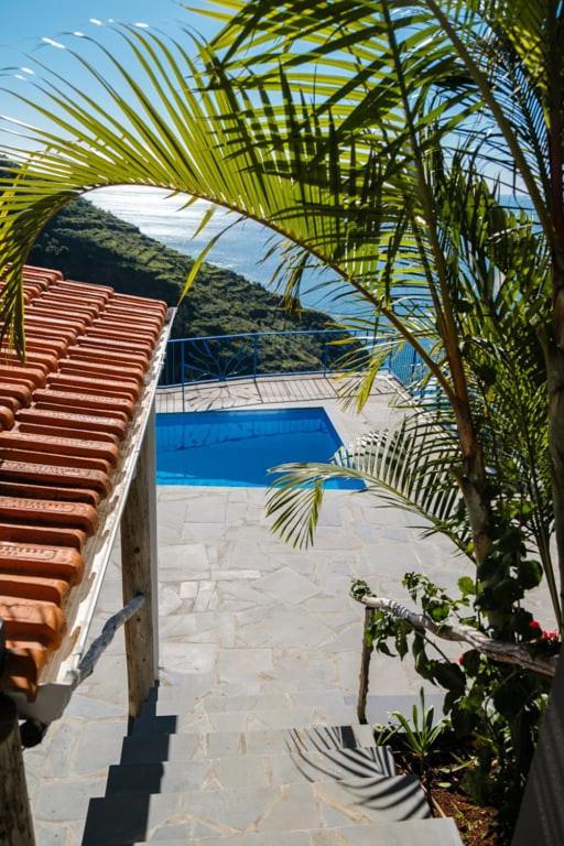 Guestready - A Marvellous Stay In Calheta 칼례타 외부 사진