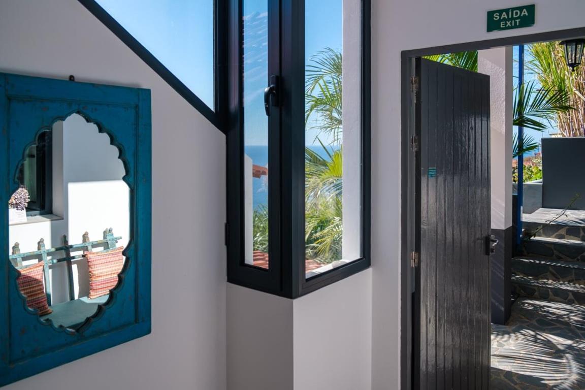 Guestready - A Marvellous Stay In Calheta 칼례타 외부 사진