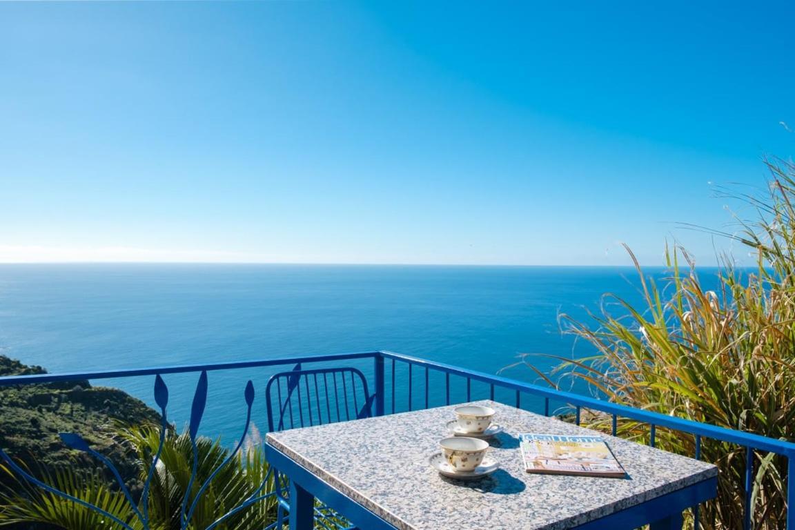 Guestready - A Marvellous Stay In Calheta 칼례타 외부 사진