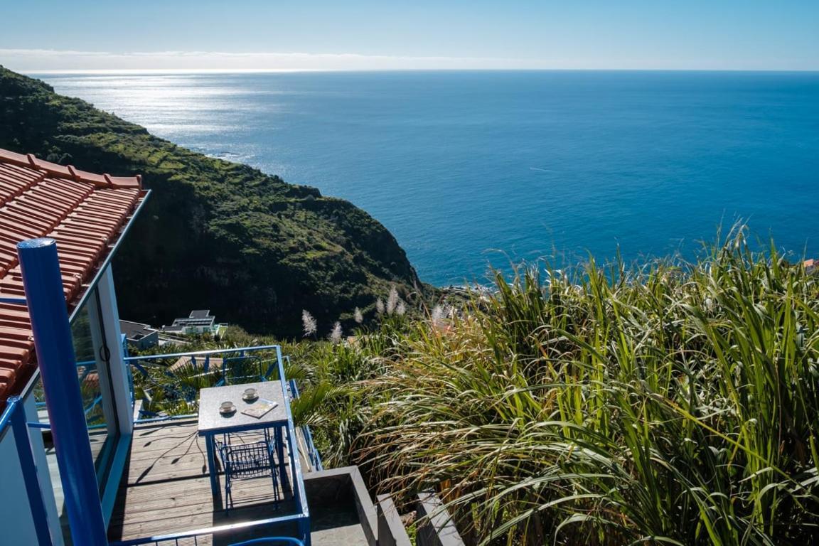 Guestready - A Marvellous Stay In Calheta 칼례타 외부 사진