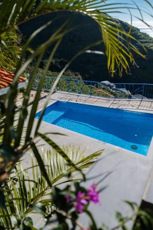 Guestready - A Marvellous Stay In Calheta 칼례타 외부 사진