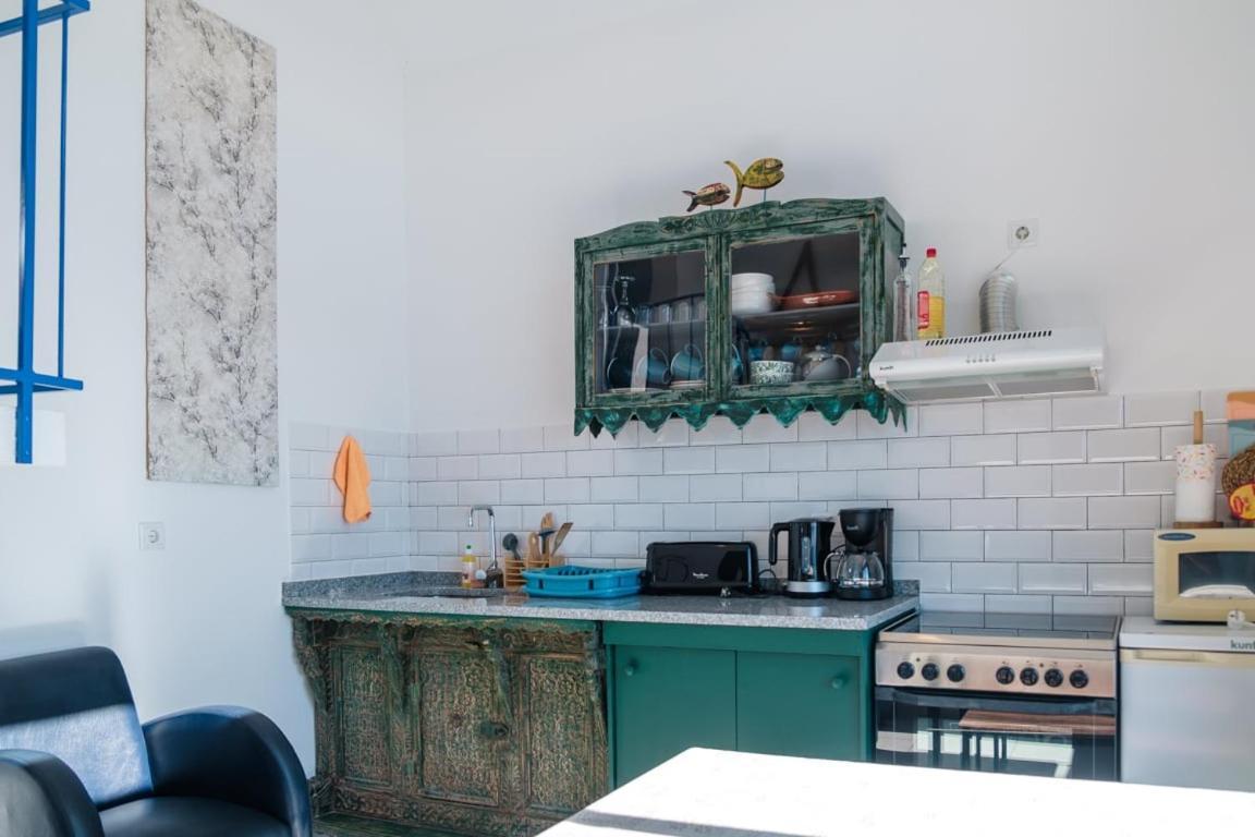 Guestready - A Marvellous Stay In Calheta 칼례타 외부 사진