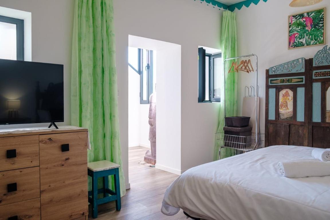 Guestready - A Marvellous Stay In Calheta 칼례타 외부 사진