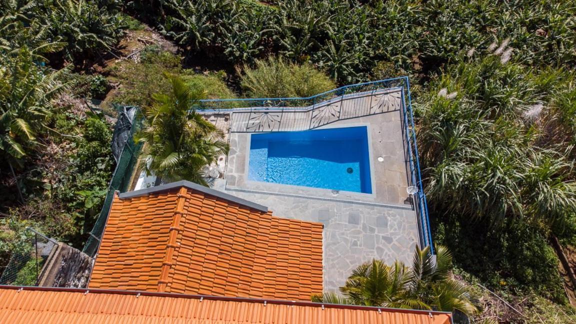 Guestready - A Marvellous Stay In Calheta 칼례타 외부 사진
